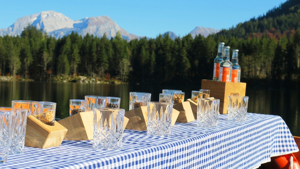 Mountain Concierge Services