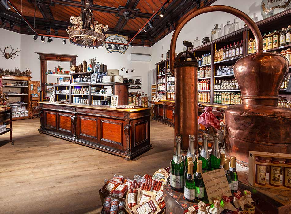 Gin & Tonic Tasting in the Vault